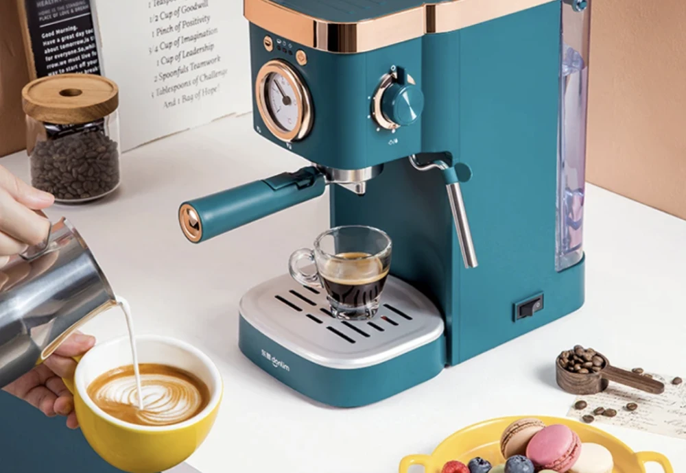 best simple espresso maker