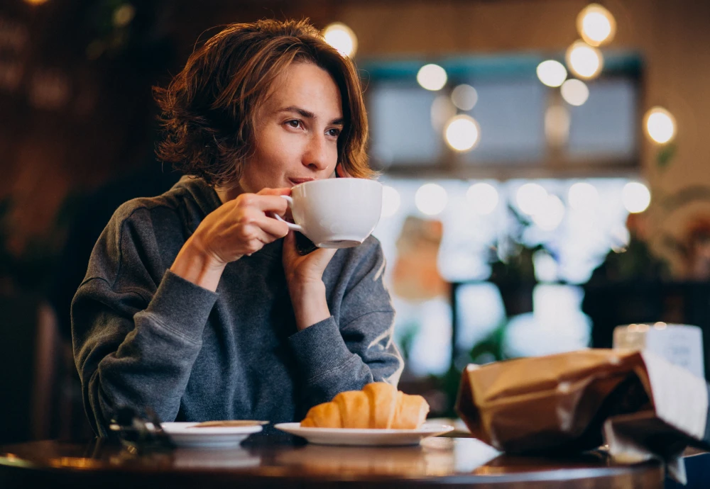 how to make an americano with an espresso machine