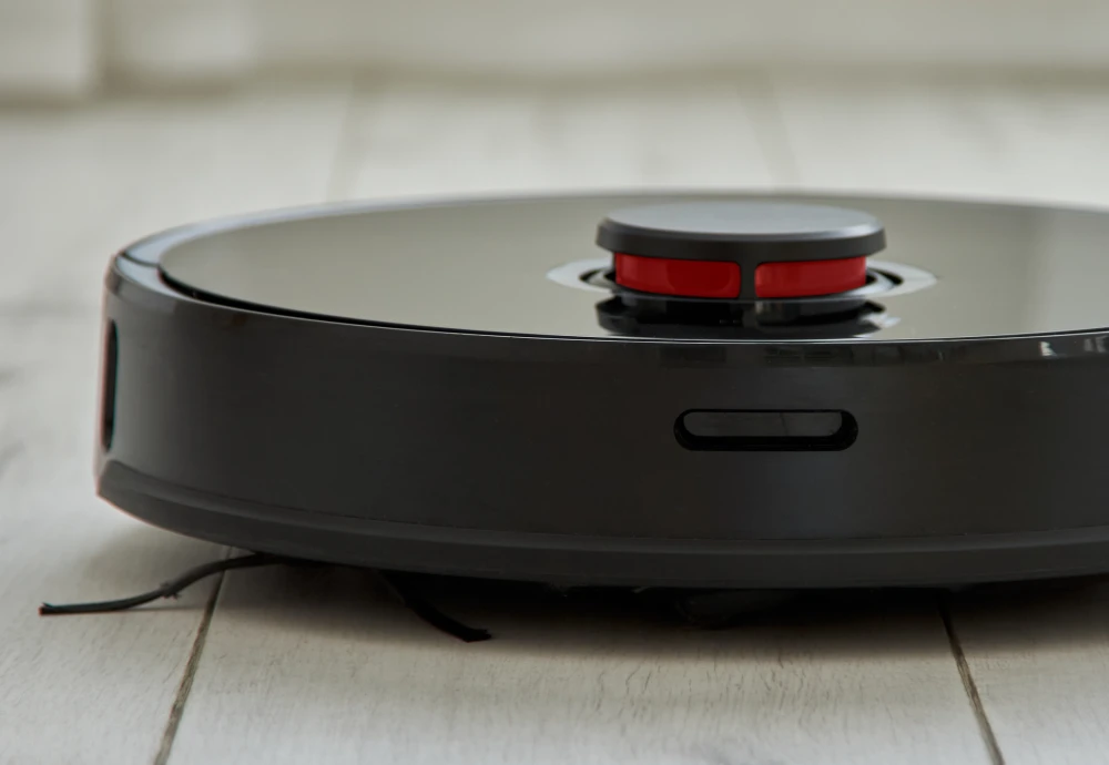 robot vacuum cleaner buy